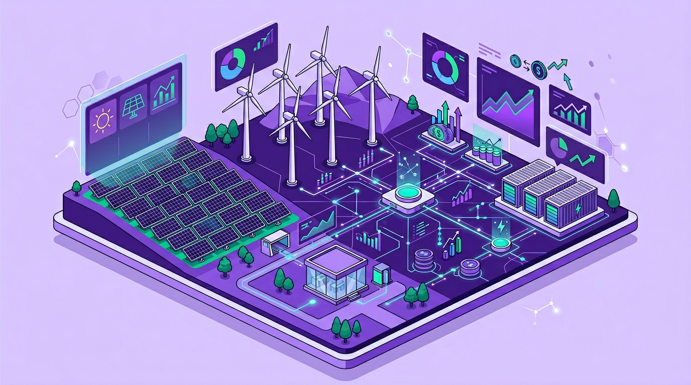 Green Energy