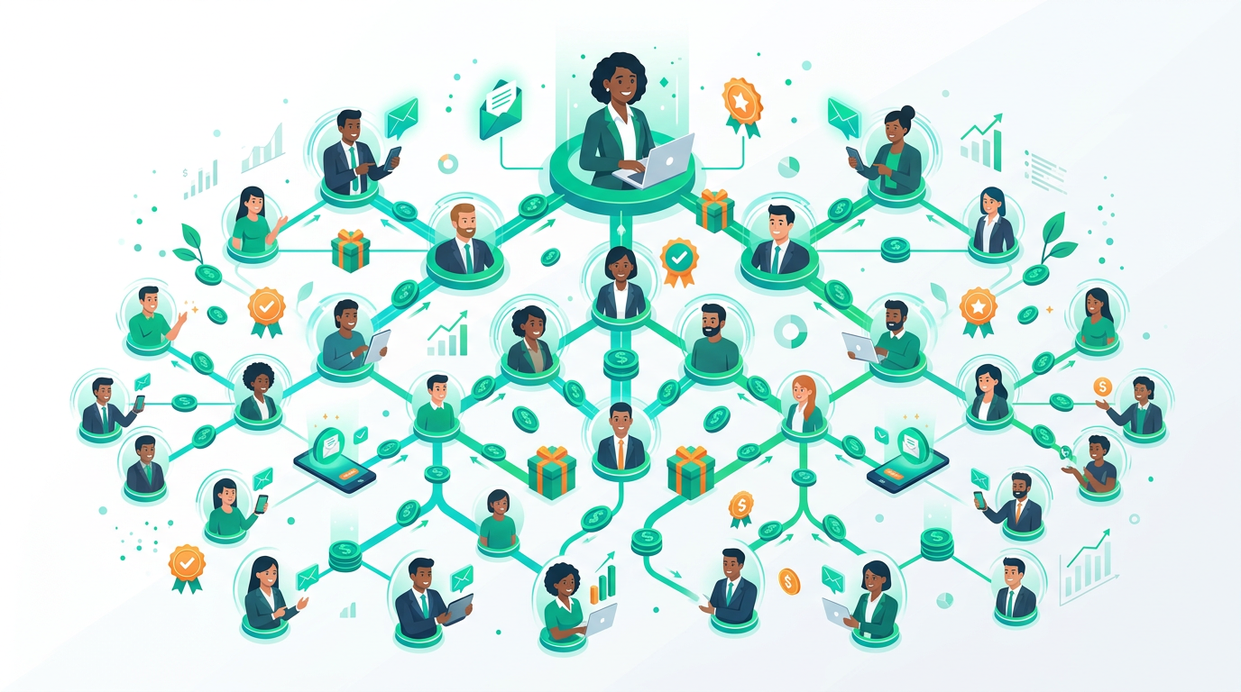 Referral Program